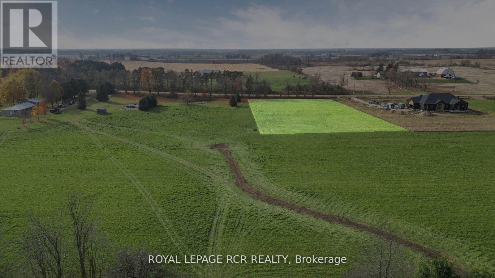 Pt4lt13 9th Line, Amaranth, Ontario  L9W 0H8 - Photo 6 - X13059726