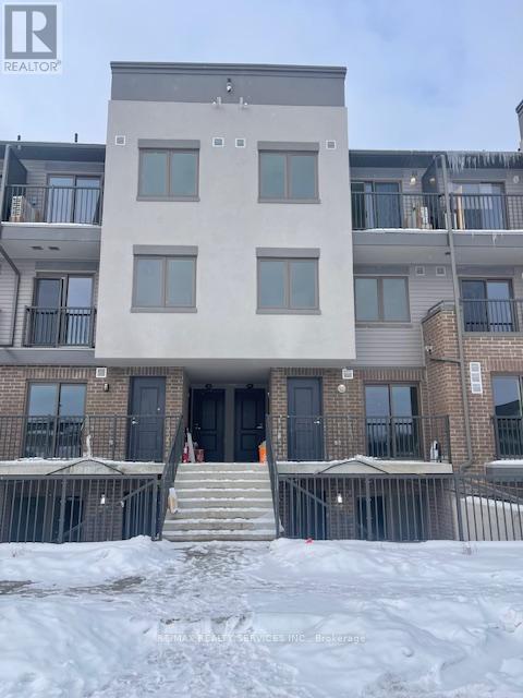 36 - 370 FISHER MILLS ROAD, Cambridge, Ontario