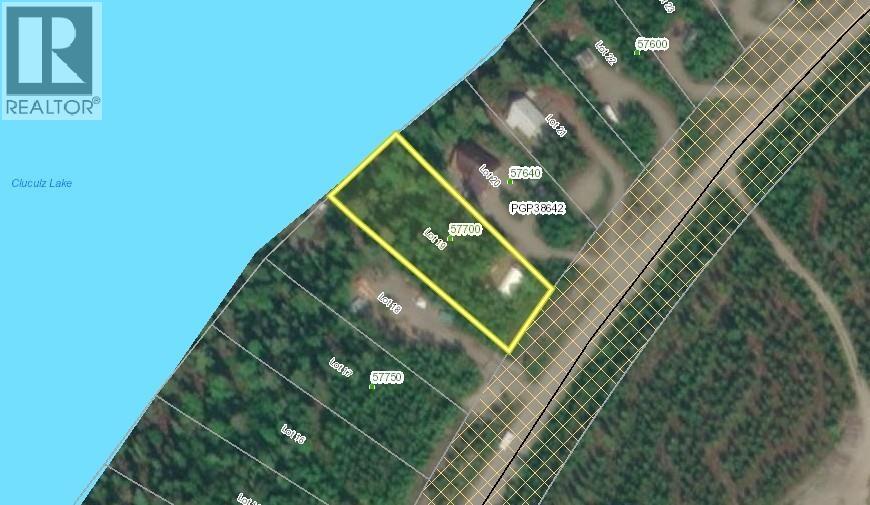 Lot 19 S Somerset Drive, Prince George, British Columbia  V0J 3A3 - Photo 3 - R3117496