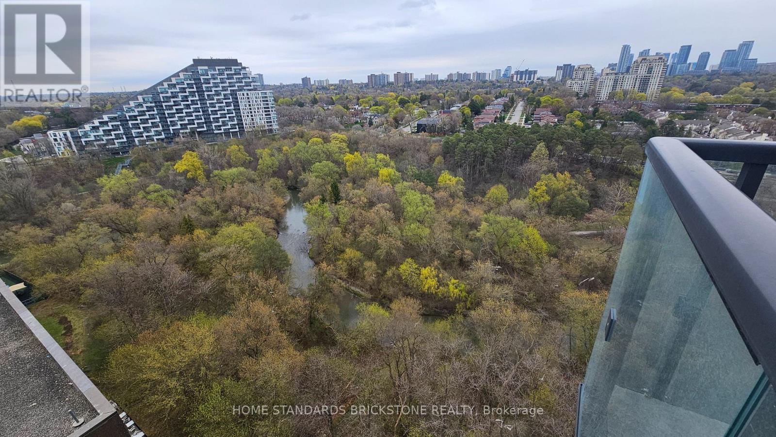 1603 - 29 Green Trail Court, Toronto, Ontario  M2K 0J9 - Photo 18 - C13059520