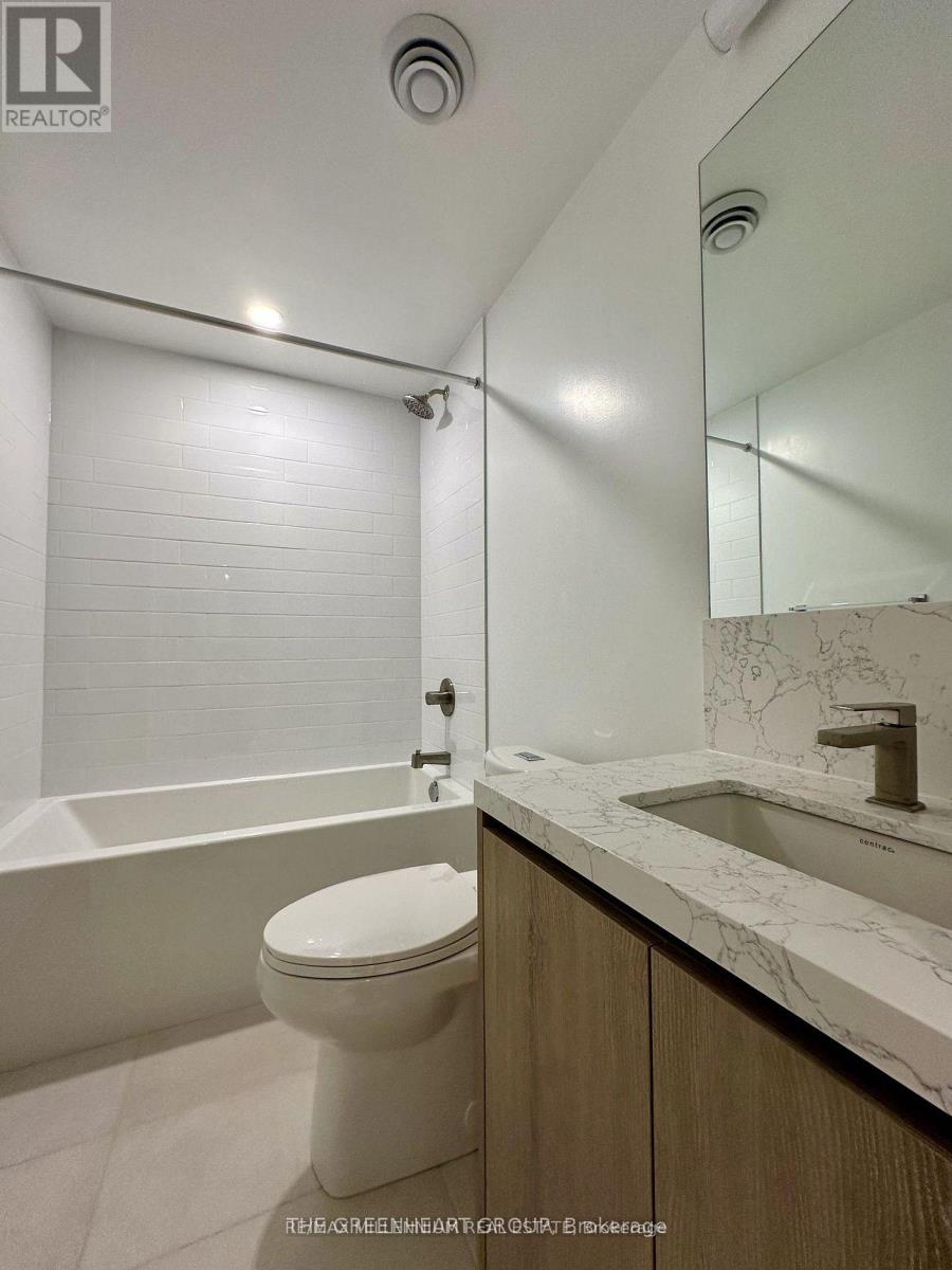 705 - 319 Jarvis Street, Toronto, Ontario  M5B 2C2 - Photo 12 - C13016374