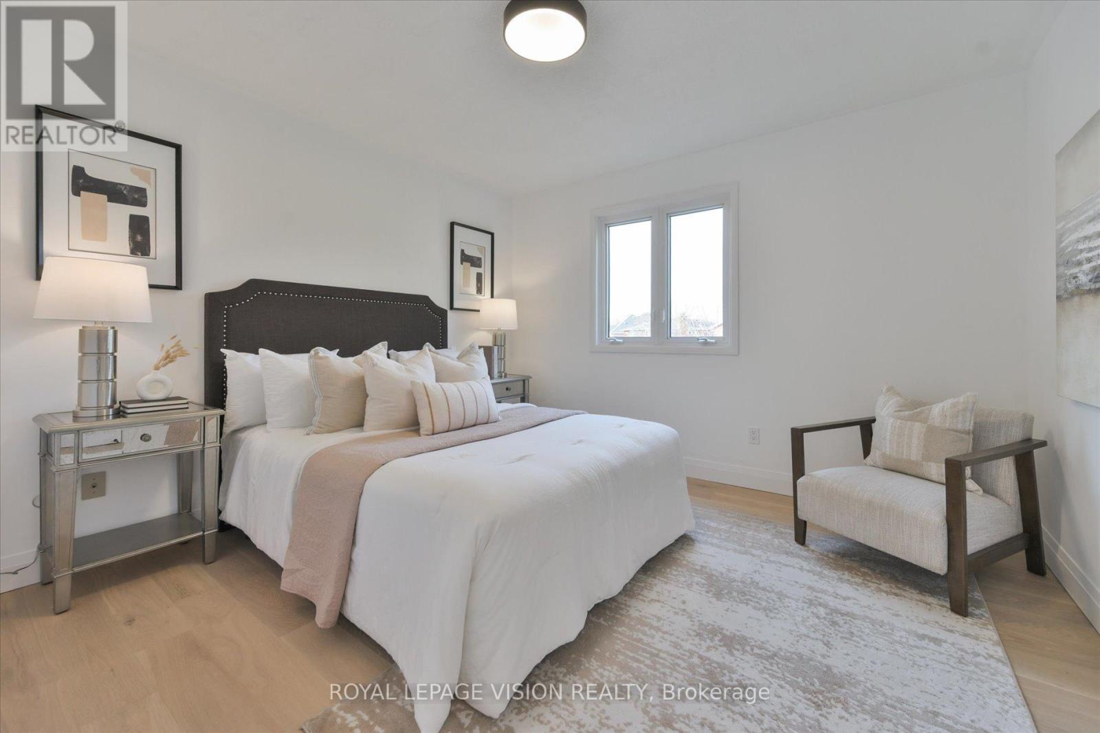 126 Richbell Street, Vaughan, Ontario  L4J 5X2 - Photo 13 - N13050570