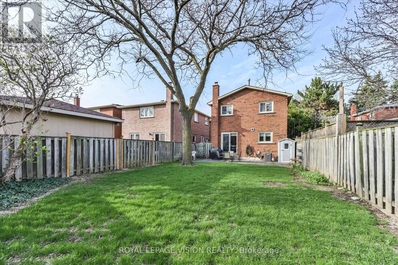 126 Richbell Street, Vaughan, Ontario  L4J 5X2 - Photo 30 - N13050570