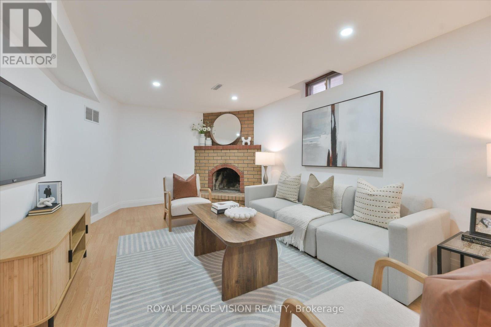126 Richbell Street, Vaughan, Ontario  L4J 5X2 - Photo 22 - N13050570
