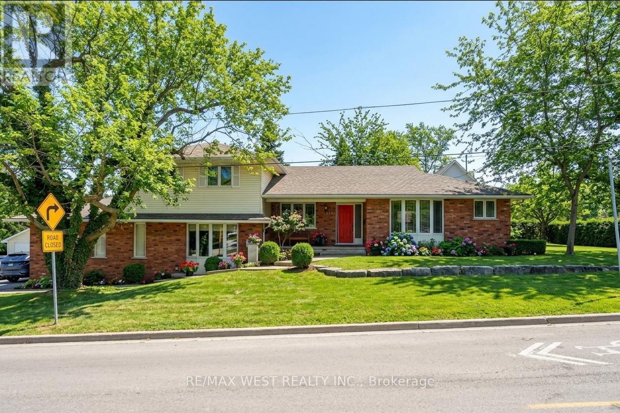 3570 RITTENHOUSE ROAD, Lincoln, Ontario