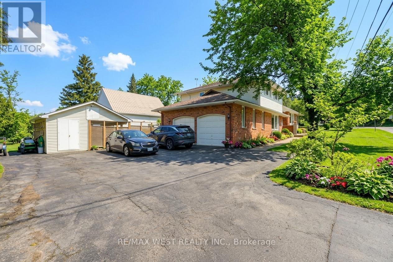 3570 Rittenhouse Road, Lincoln, Ontario  L0R 2C0 - Photo 20 - X12824662