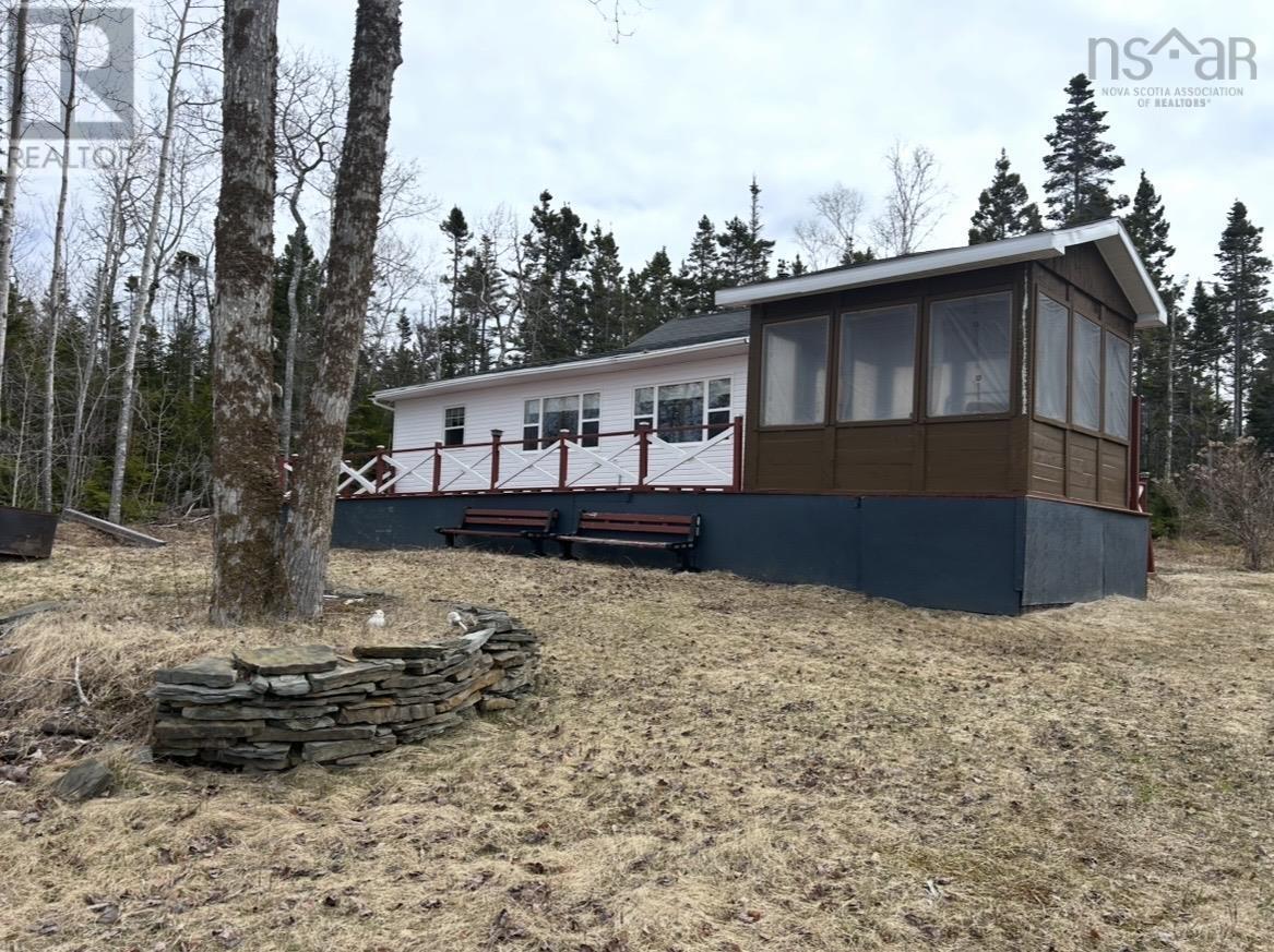 872 Red Point Road, Red Point, Nova Scotia