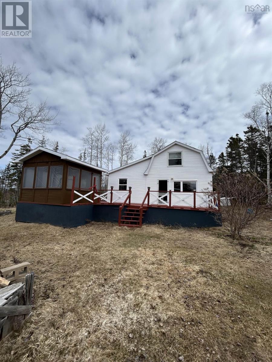 872 Red Point Road, Red Point, Nova Scotia  B2C 1G5 - Photo 12 - 202609015