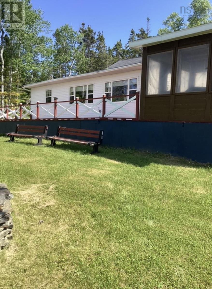 872 Red Point Road, Red Point, Nova Scotia  B2C 1G5 - Photo 2 - 202609015