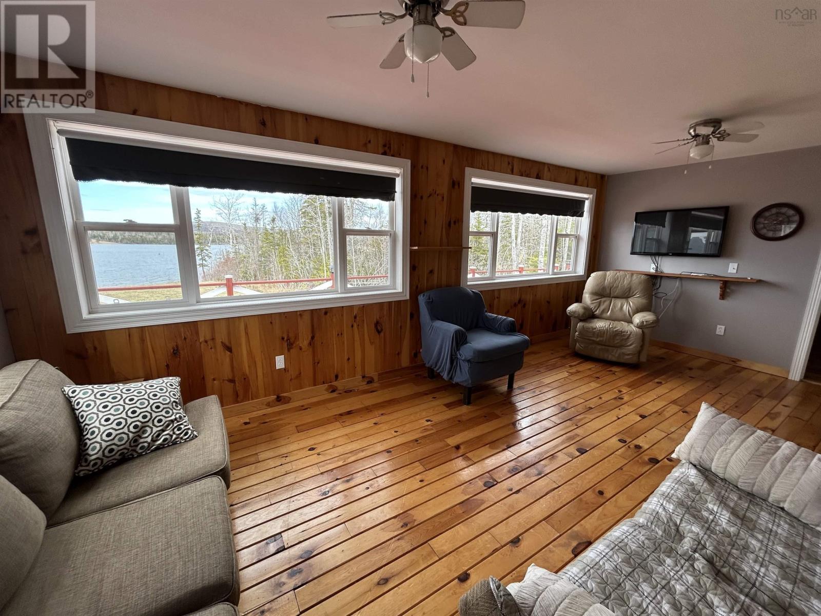 872 Red Point Road, Red Point, Nova Scotia  B2C 1G5 - Photo 21 - 202609015
