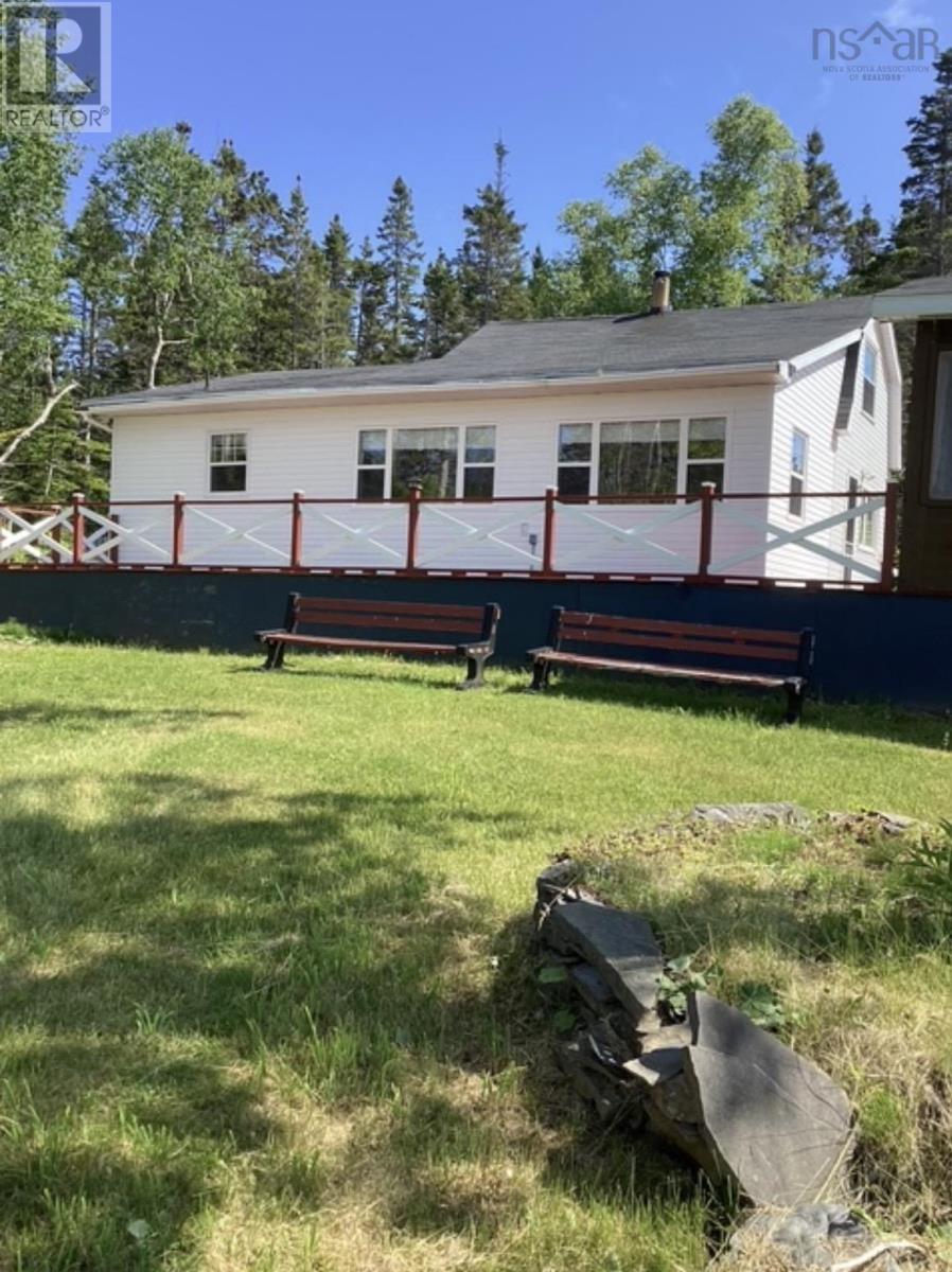 872 Red Point Road, Red Point, Nova Scotia  B2C 1G5 - Photo 3 - 202609015