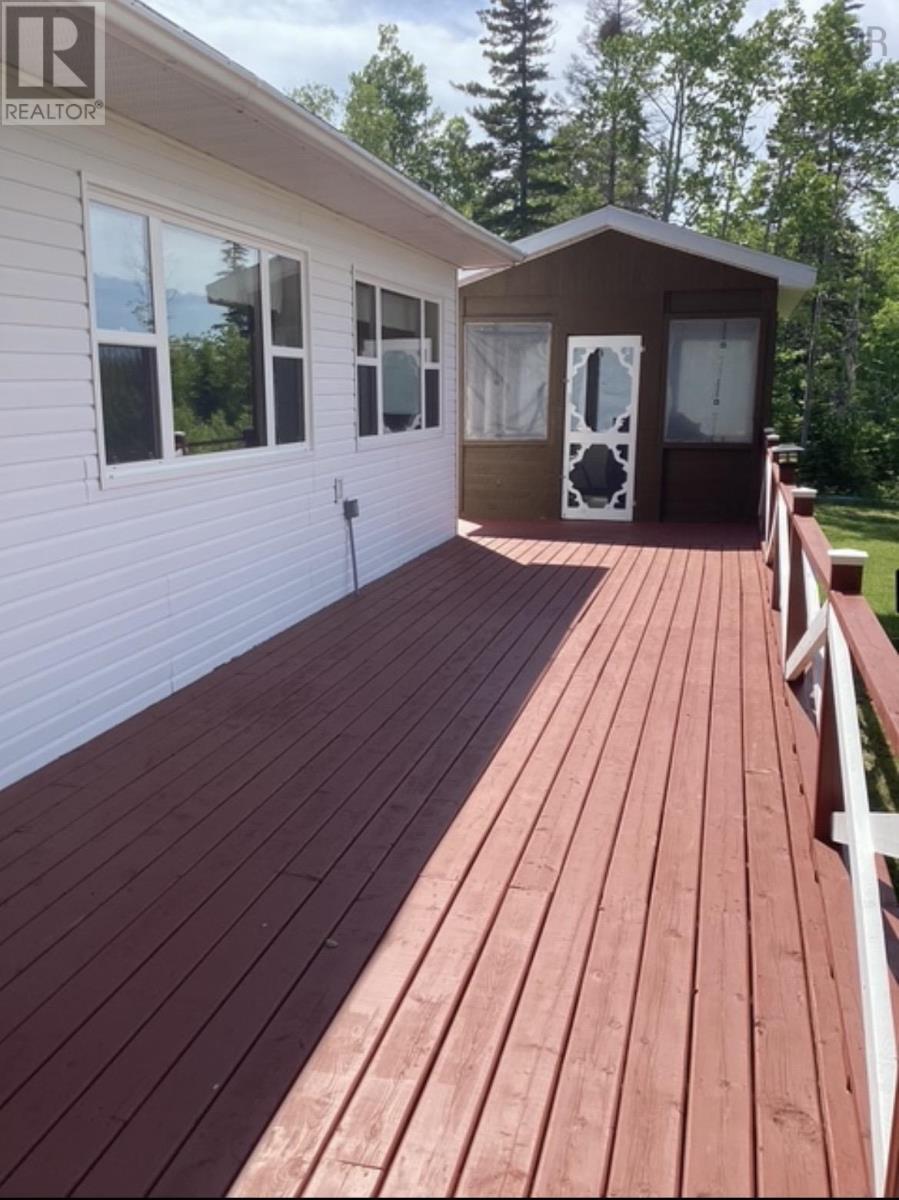 872 Red Point Road, Red Point, Nova Scotia  B2C 1G5 - Photo 6 - 202609015