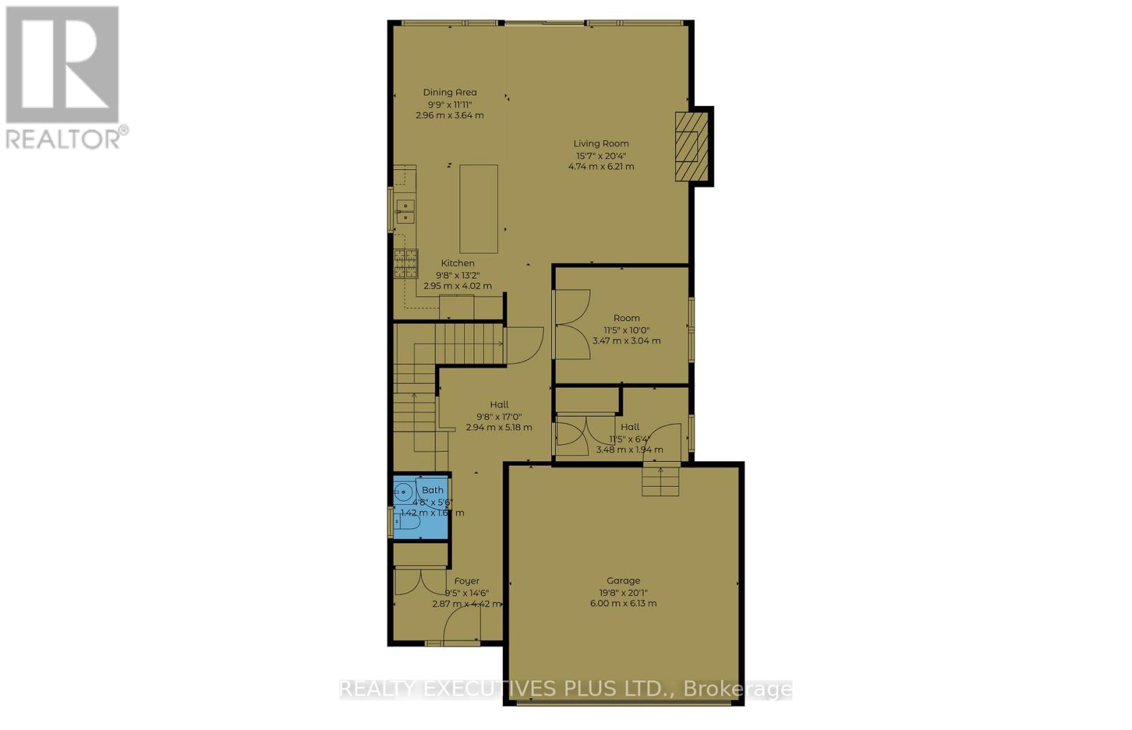 429 Sterling Avenue, Clarence-Rockland, Ontario  K4K 0M5 - Photo 29 - X13059184