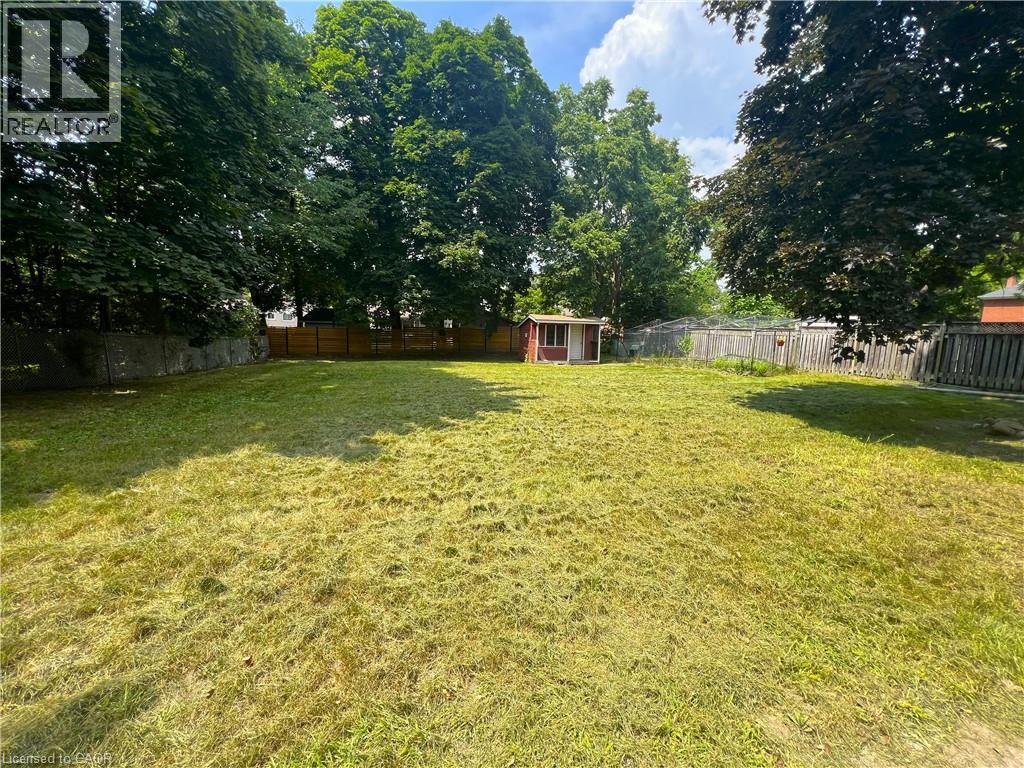 148 Abraham Street, Cambridge, Ontario  N3H 1H5 - Photo 2 - 40825489