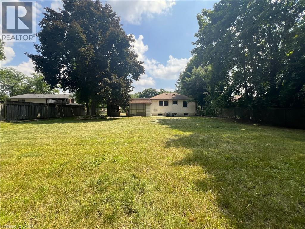 148 Abraham Street, Cambridge, Ontario  N3H 1H5 - Photo 3 - 40825489