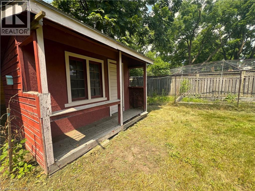 148 Abraham Street, Cambridge, Ontario  N3H 1H5 - Photo 4 - 40825489