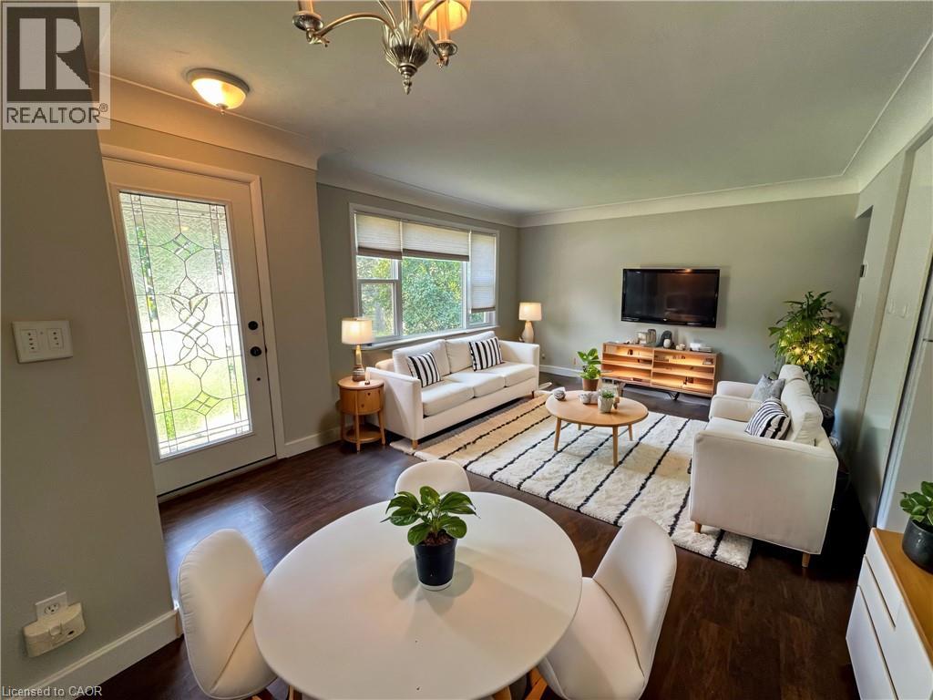 148 Abraham Street, Cambridge, Ontario  N3H 1H5 - Photo 6 - 40825489