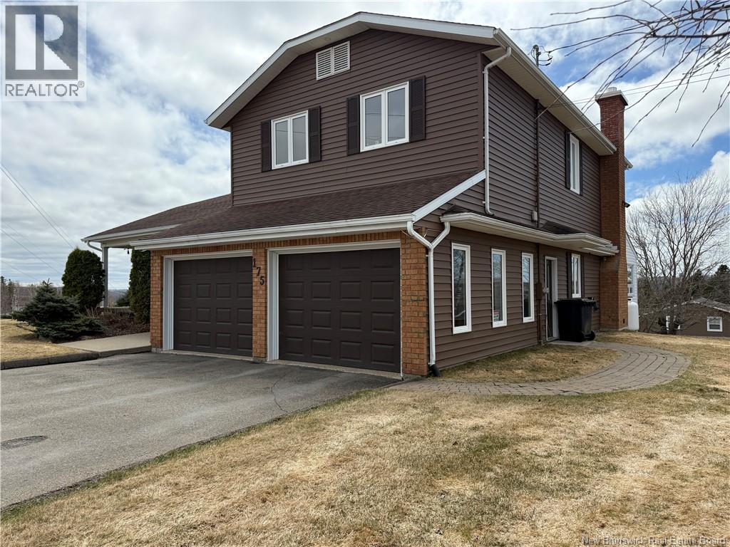 175 Devost Street, Grand-Sault/grand Falls, New Brunswick  E3Y 1C7 - Photo 4 - NB134219