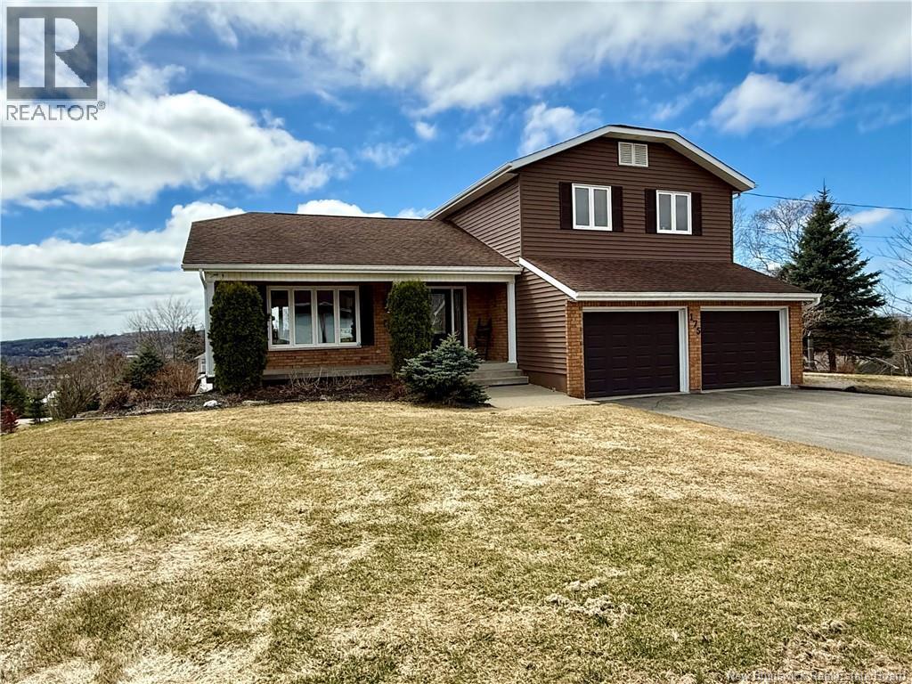 175 Devost Street, Grand-Sault/grand Falls, New Brunswick  E3Y 1C7 - Photo 2 - NB134219