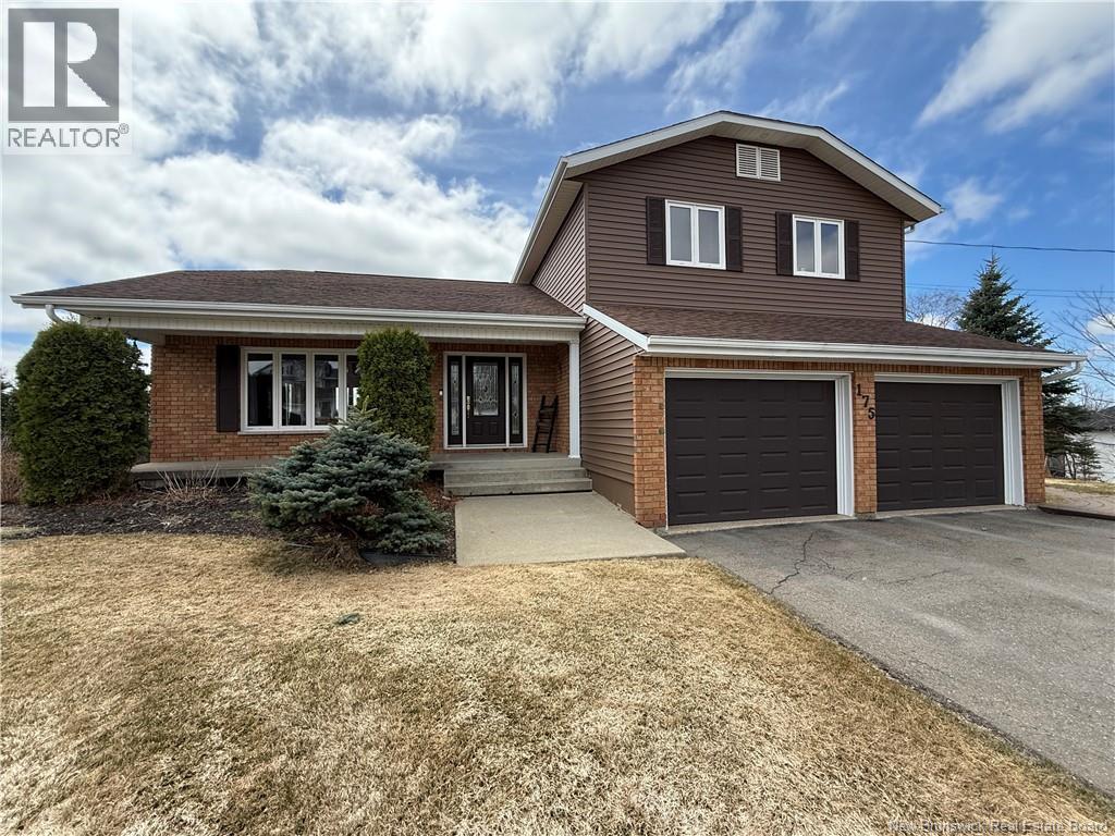 175 Devost Street, Grand-Sault/grand Falls, New Brunswick  E3Y 1C7 - Photo 1 - NB134219