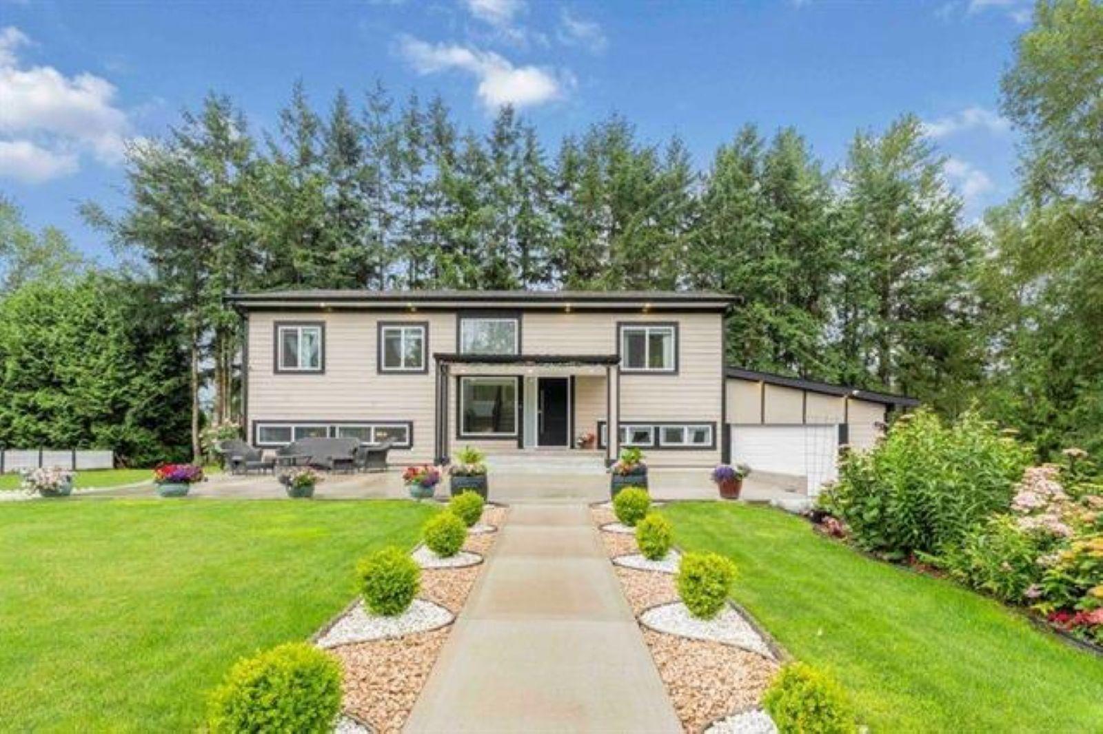 1770 252 Street, Langley, British Columbia  V4W 2E3 - Photo 2 - R3116263