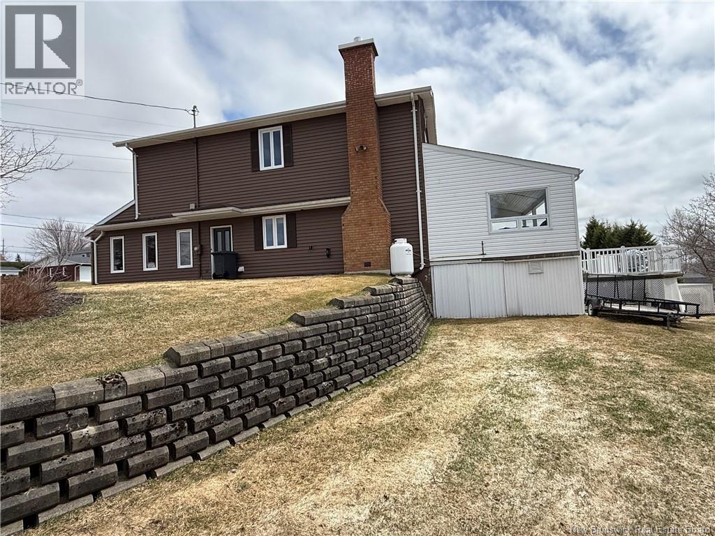 175 Devost Street, Grand-Sault/grand Falls, New Brunswick  E3Y 1C7 - Photo 40 - NB134219