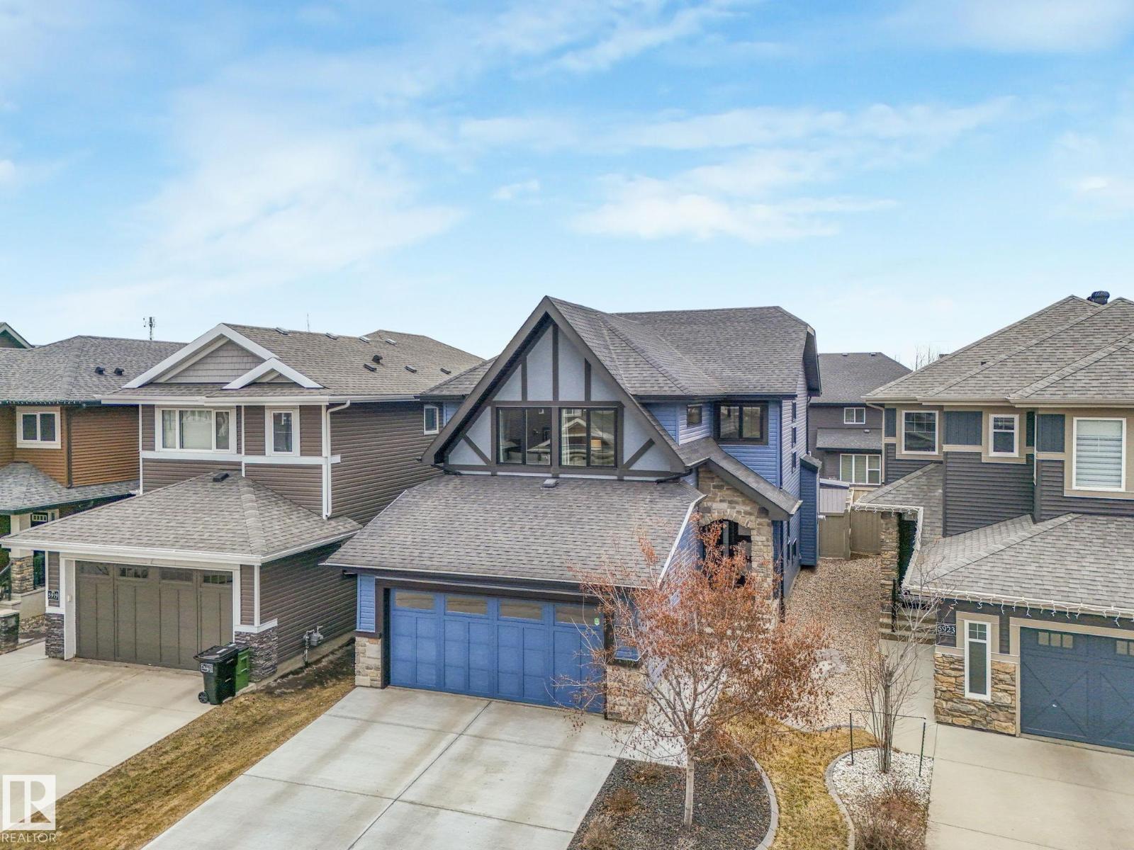 5921 Edmonds Cr Nw, Edmonton, Alberta  T6M 0N7 - Photo 61 - E4482603