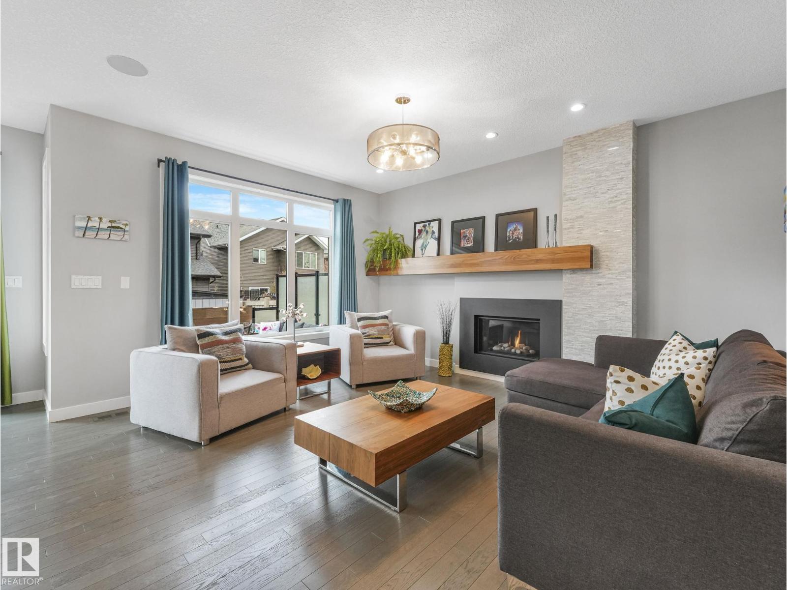5921 Edmonds Cr Nw, Edmonton, Alberta  T6M 0N7 - Photo 8 - E4482603