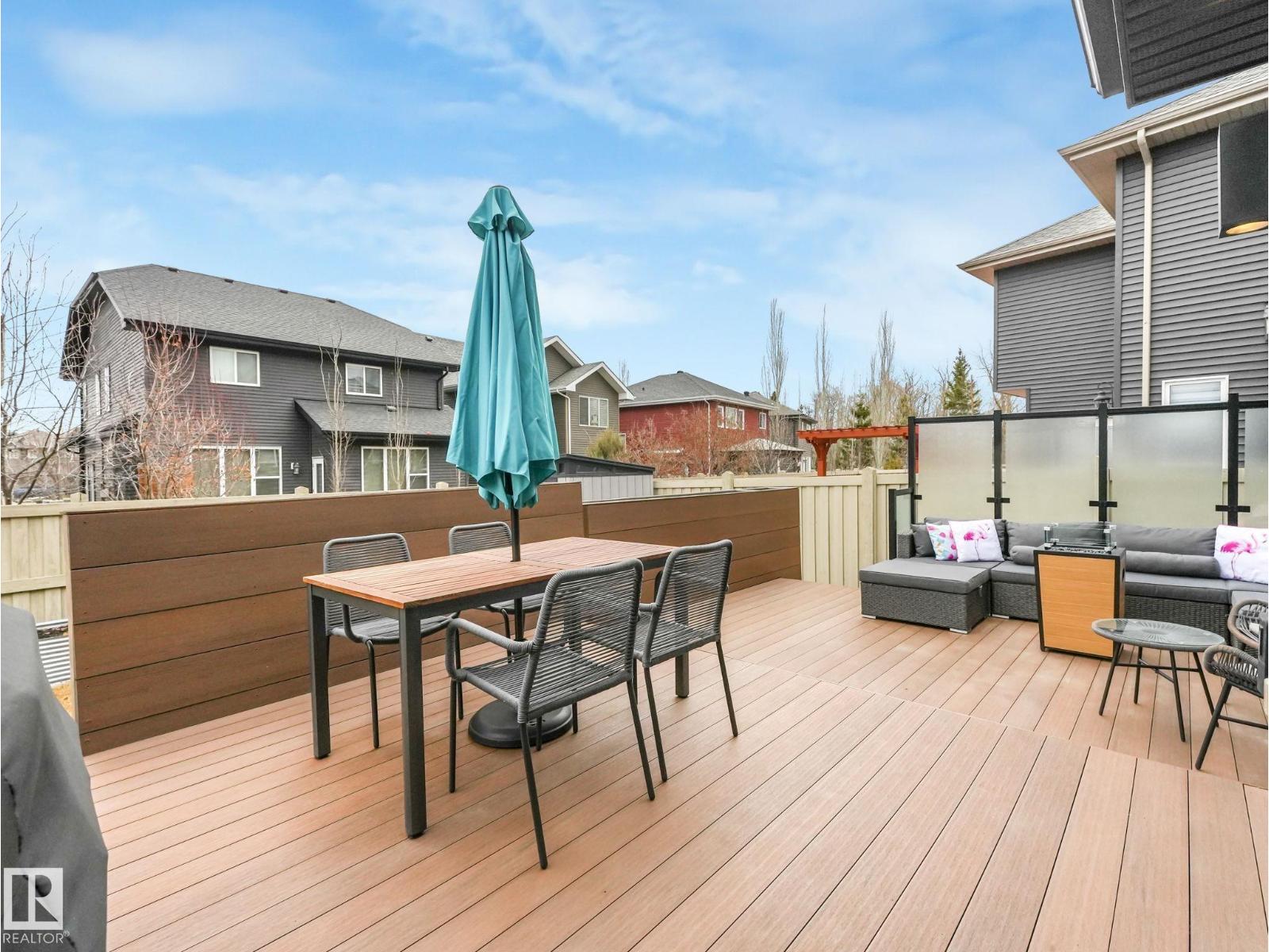 5921 Edmonds Cr Nw, Edmonton, Alberta  T6M 0N7 - Photo 53 - E4482603