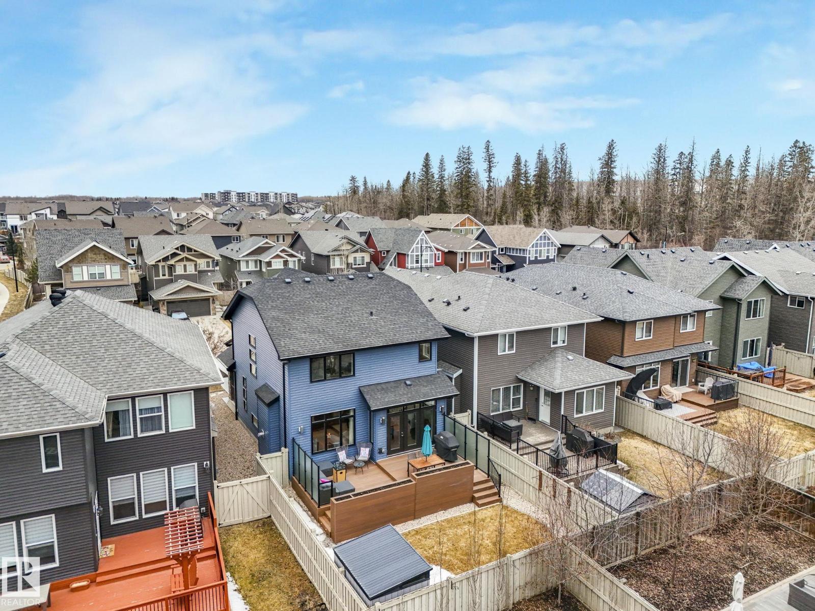 5921 Edmonds Cr Nw, Edmonton, Alberta  T6M 0N7 - Photo 65 - E4482603