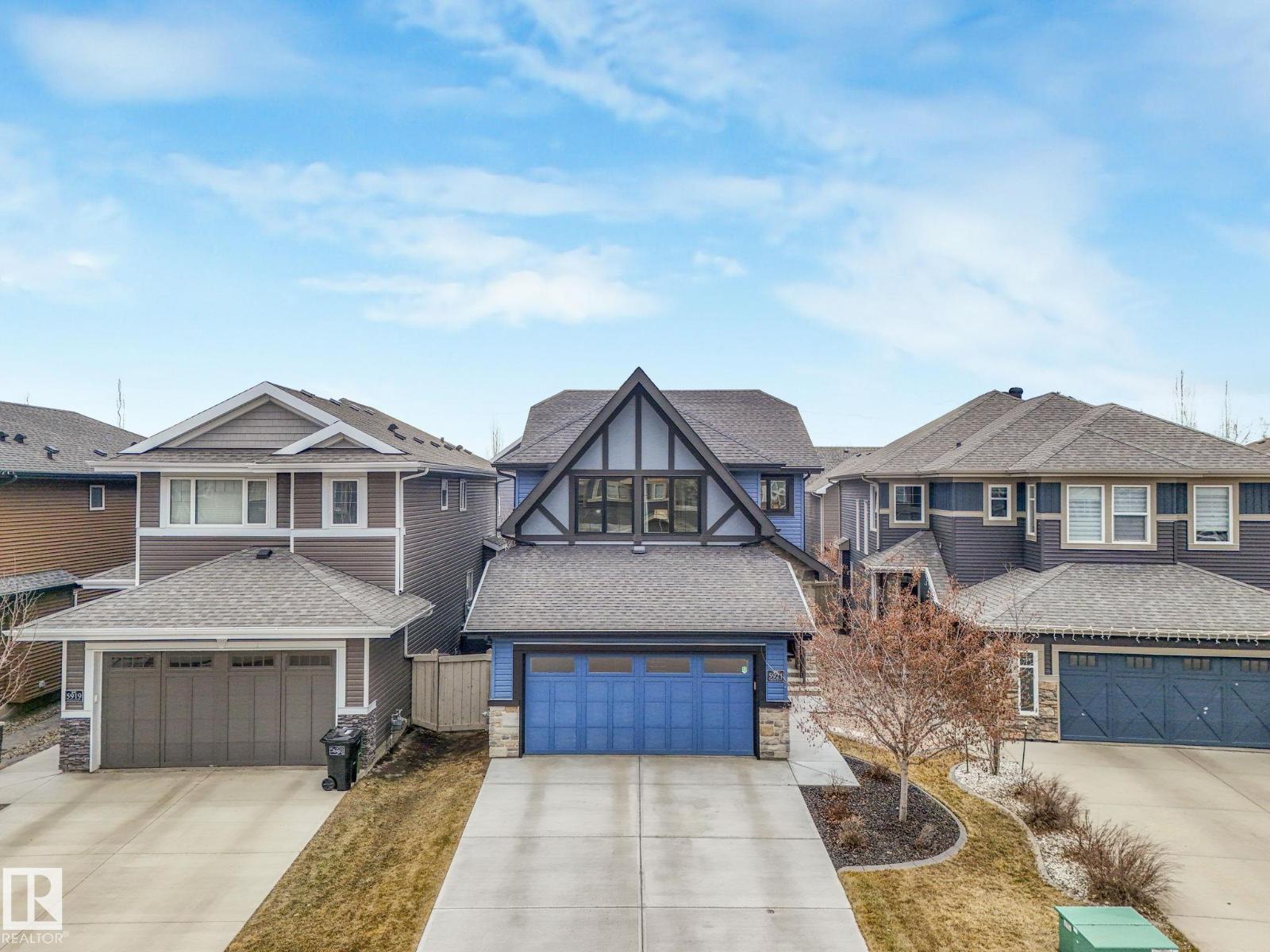 5921 Edmonds Cr Nw, Edmonton, Alberta  T6M 0N7 - Photo 60 - E4482603