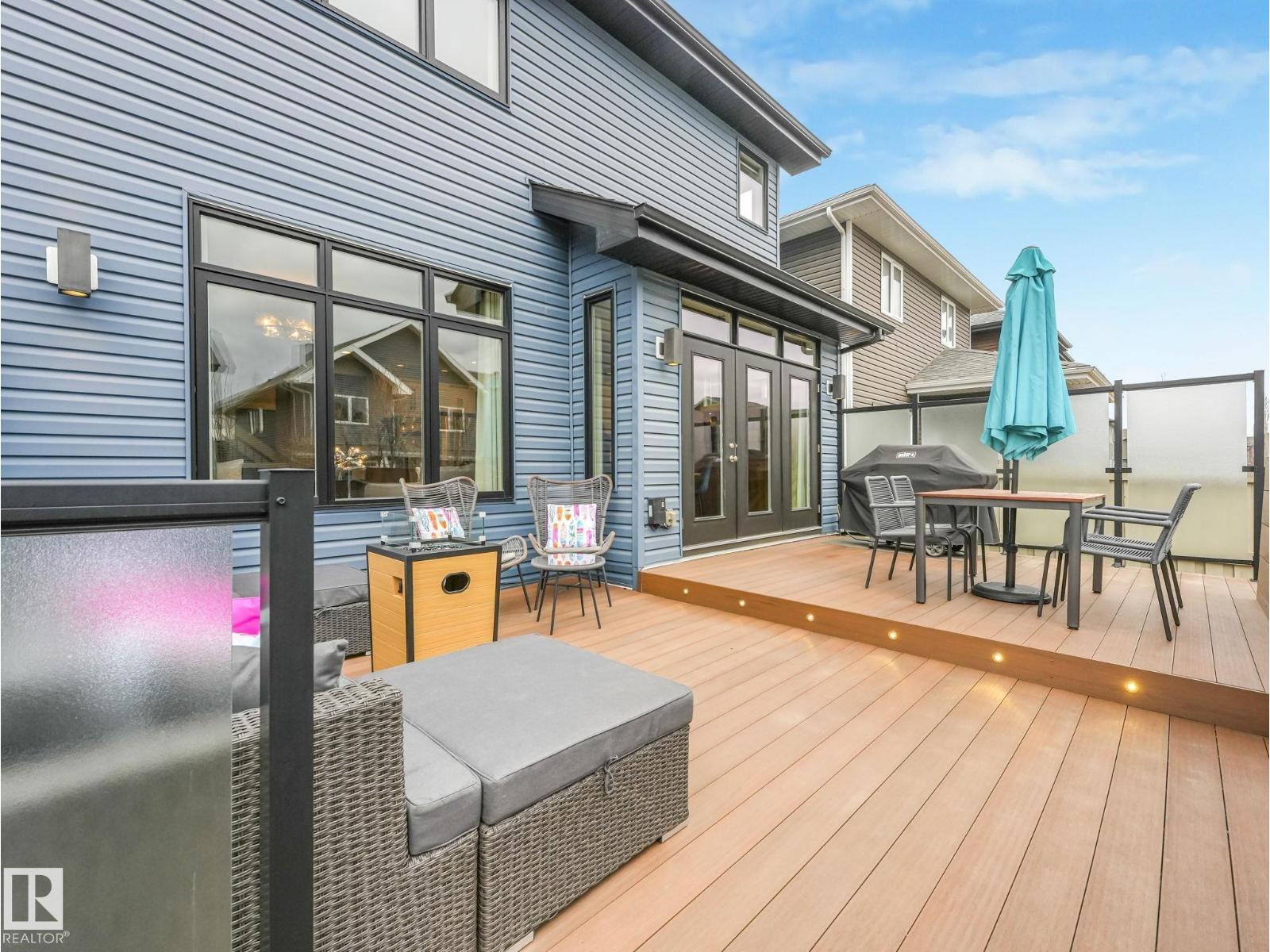 5921 Edmonds Cr Nw, Edmonton, Alberta  T6M 0N7 - Photo 55 - E4482603
