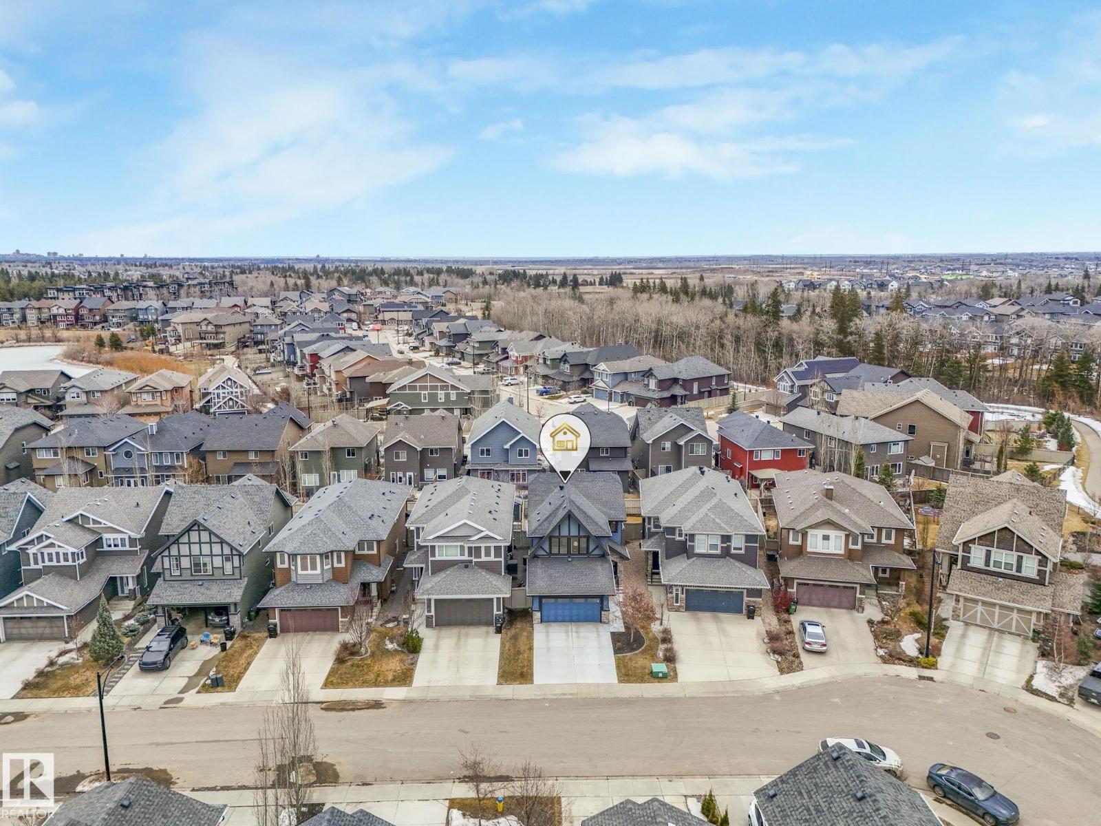 5921 Edmonds Cr Nw, Edmonton, Alberta  T6M 0N7 - Photo 64 - E4482603