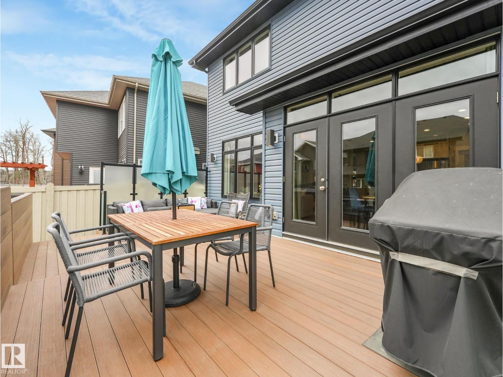 5921 Edmonds Cr Nw, Edmonton, Alberta  T6M 0N7 - Photo 54 - E4482603