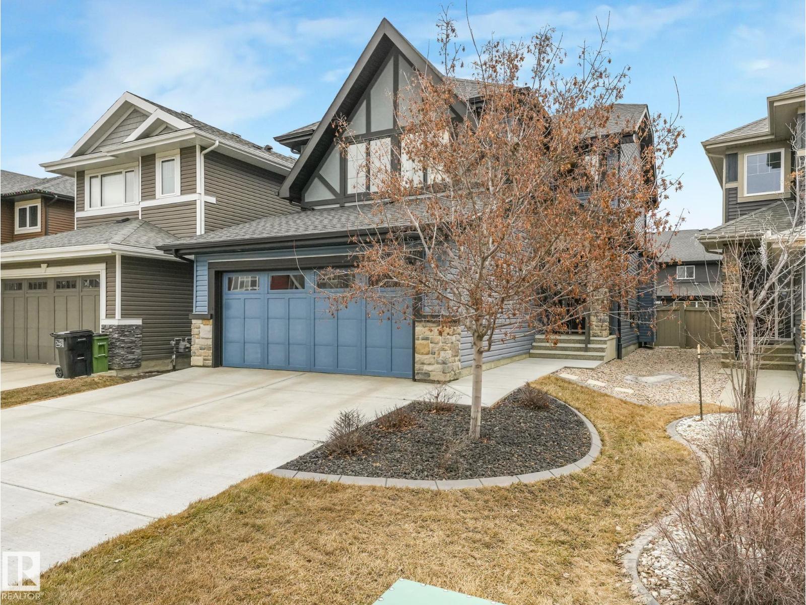 5921 Edmonds Cr Nw, Edmonton, Alberta  T6M 0N7 - Photo 2 - E4482603