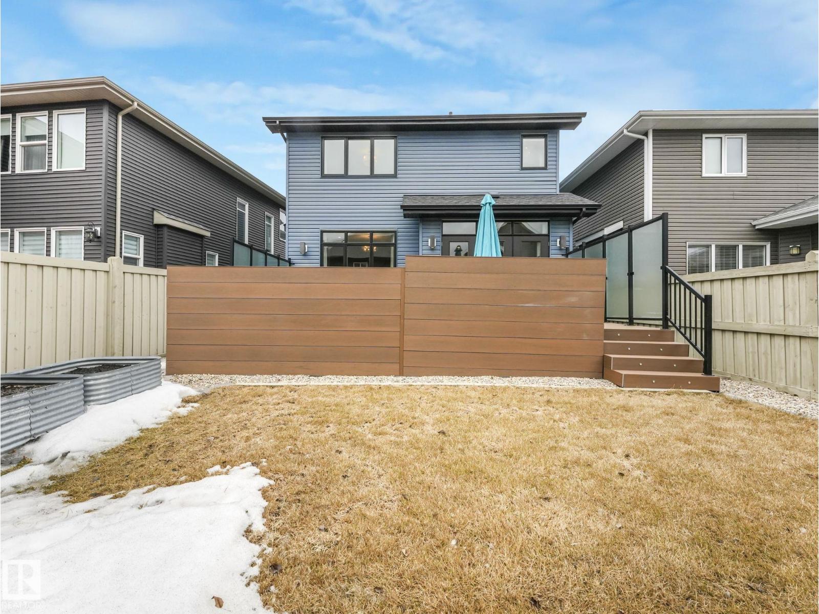 5921 Edmonds Cr Nw, Edmonton, Alberta  T6M 0N7 - Photo 56 - E4482603