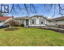 6 WILLCHER Drive, St. Catharines, Ontario