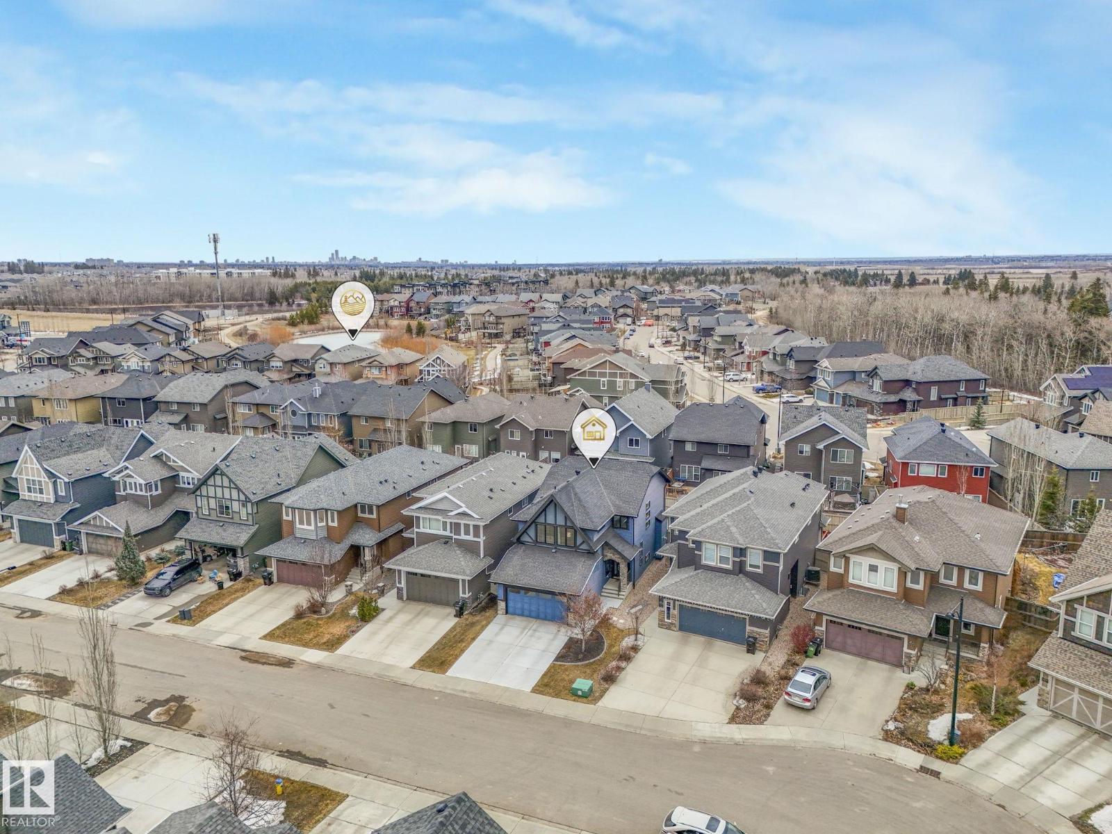 5921 Edmonds Cr Nw, Edmonton, Alberta  T6M 0N7 - Photo 63 - E4482603