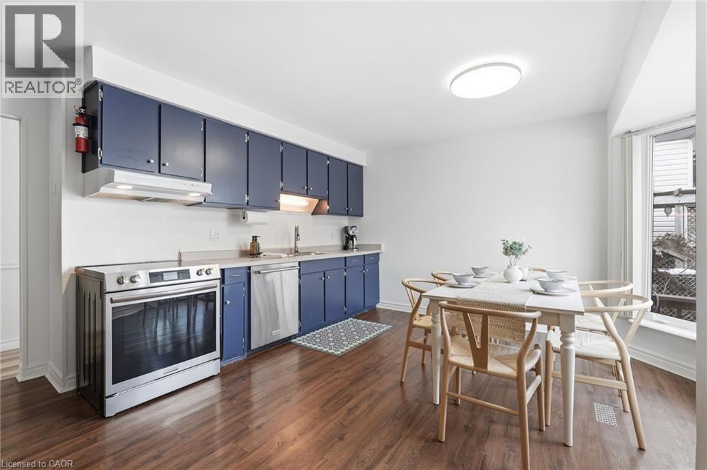 6 Willcher Drive, St. Catharines, Ontario  L2M 7C8 - Photo 8 - 40809121