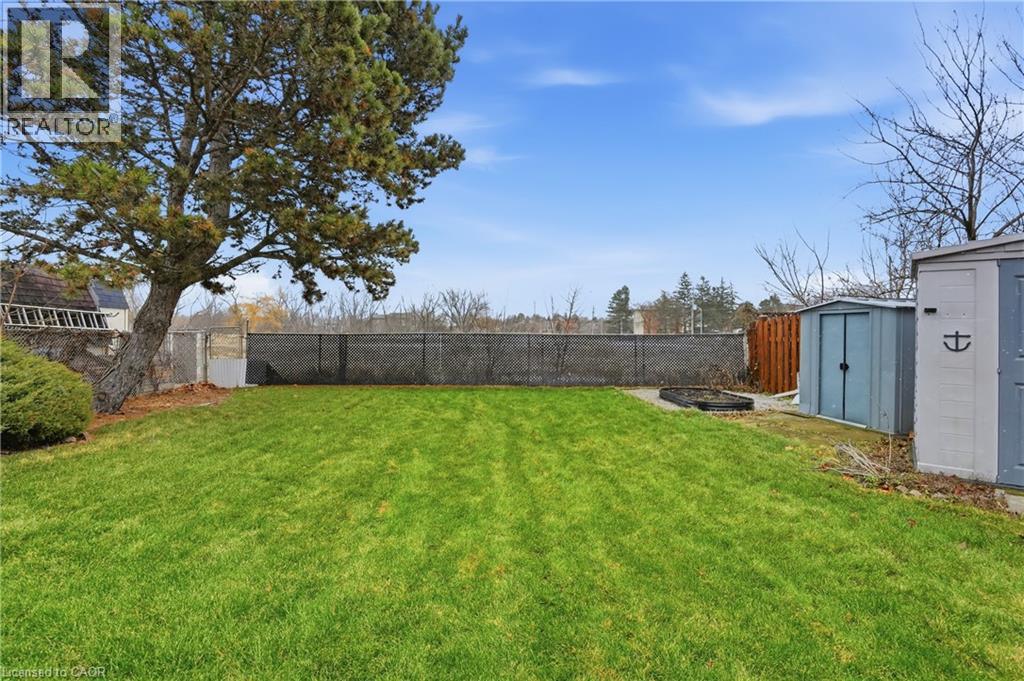 6 Willcher Drive, St. Catharines, Ontario  L2M 7C8 - Photo 40 - 40809121