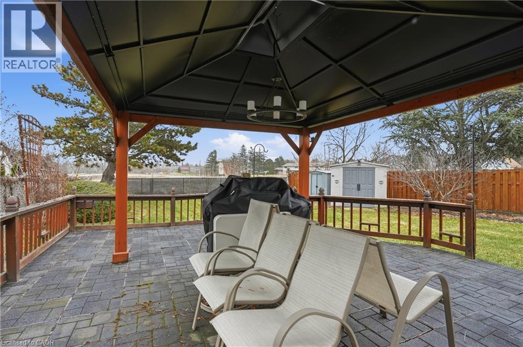 6 Willcher Drive, St. Catharines, Ontario  L2M 7C8 - Photo 35 - 40809121