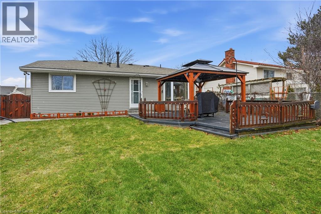 6 Willcher Drive, St. Catharines, Ontario  L2M 7C8 - Photo 36 - 40809121