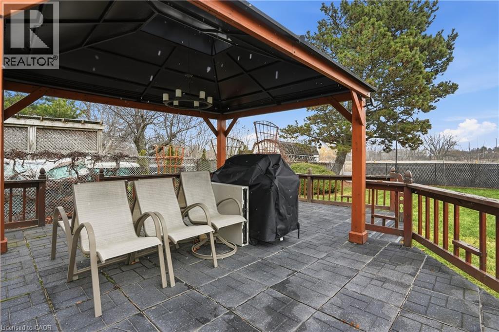 6 Willcher Drive, St. Catharines, Ontario  L2M 7C8 - Photo 34 - 40809121