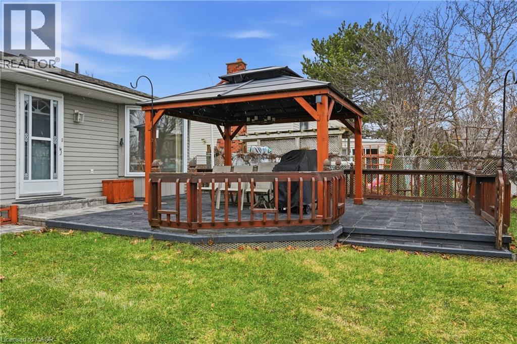 6 Willcher Drive, St. Catharines, Ontario  L2M 7C8 - Photo 37 - 40809121