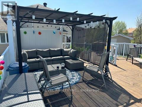 800 Lavigne Boulevard, Timmins, Ontario  P4N 8S5 - Photo 45 - T13057636