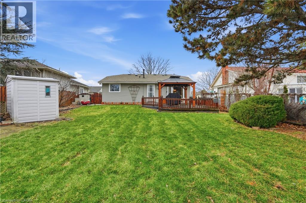 6 Willcher Drive, St. Catharines, Ontario  L2M 7C8 - Photo 38 - 40809121