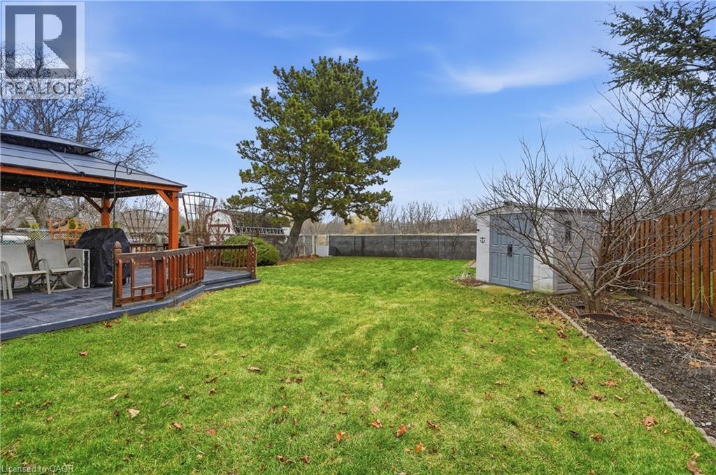 6 Willcher Drive, St. Catharines, Ontario  L2M 7C8 - Photo 39 - 40809121