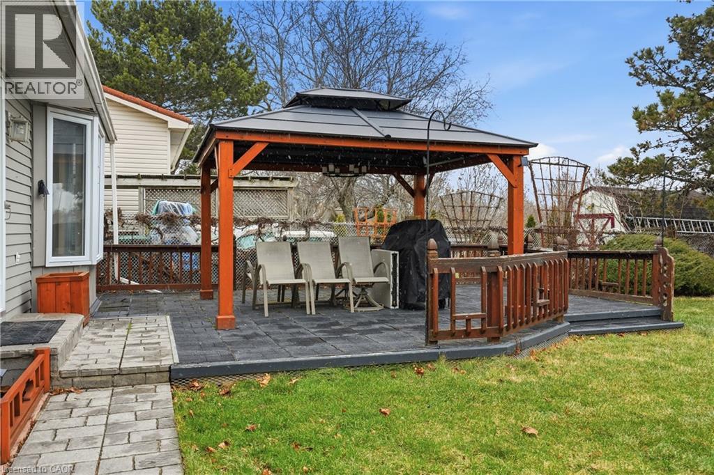 6 Willcher Drive, St. Catharines, Ontario  L2M 7C8 - Photo 33 - 40809121