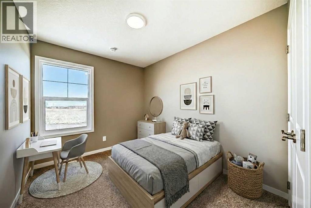 21 Hotchkiss Road SE, Calgary, Alberta  T3S 0T8 - Photo 23 - A2285215