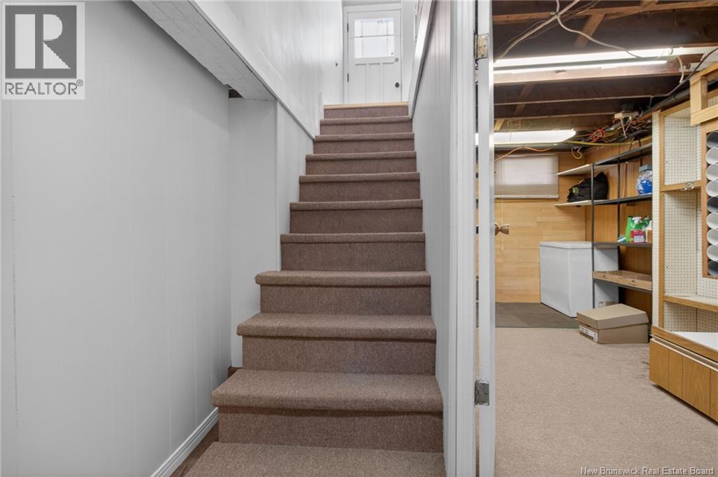 21 Downsview Avenue, Moncton, New Brunswick  E1A 4C4 - Photo 23 - NB137887